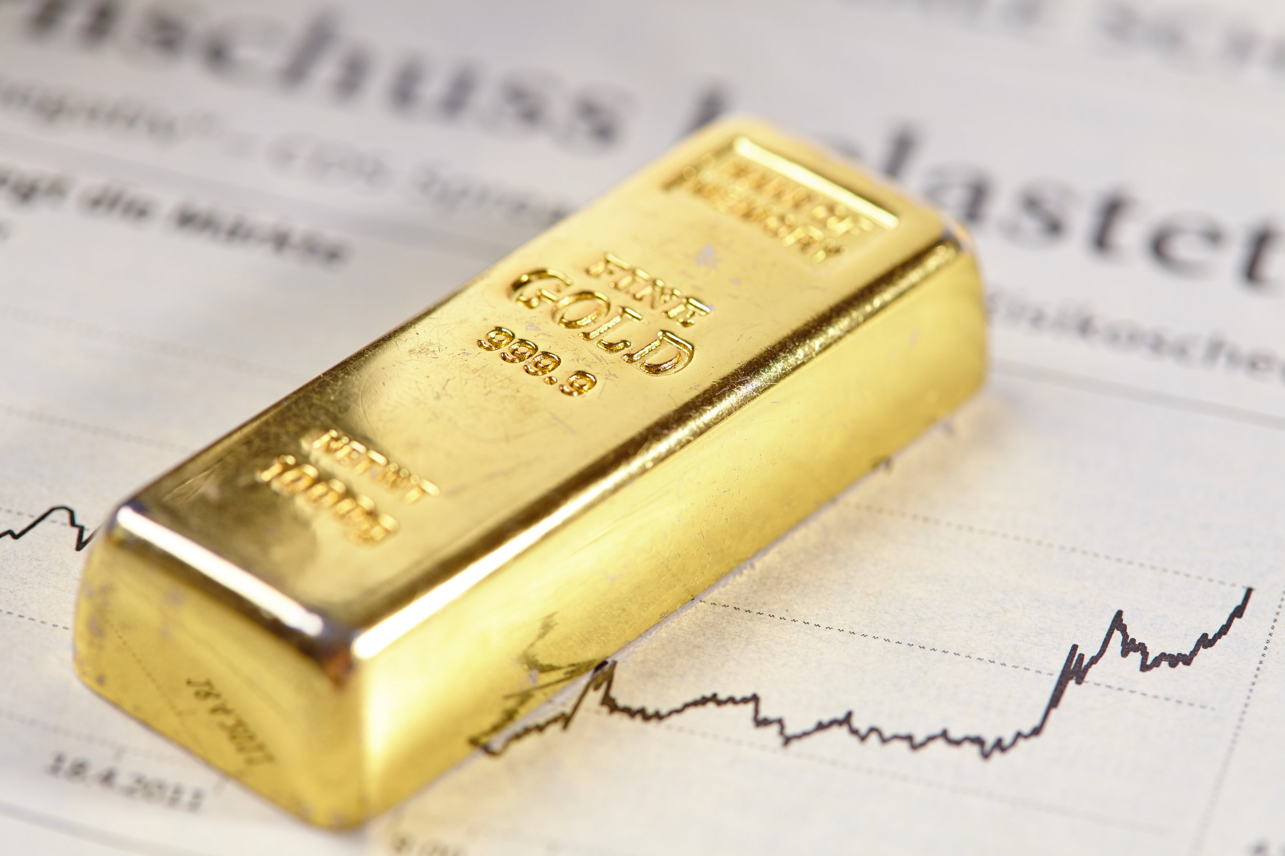 The Best Way To Safely Make Investments And Buy Gold On-line