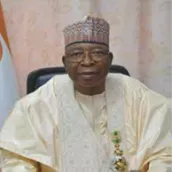 Mahamadou Ouhoumoudou , Prime Minister of Niger 